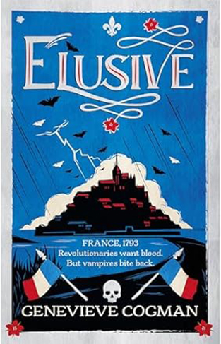 Elusive The Scarlet Revolution, 2